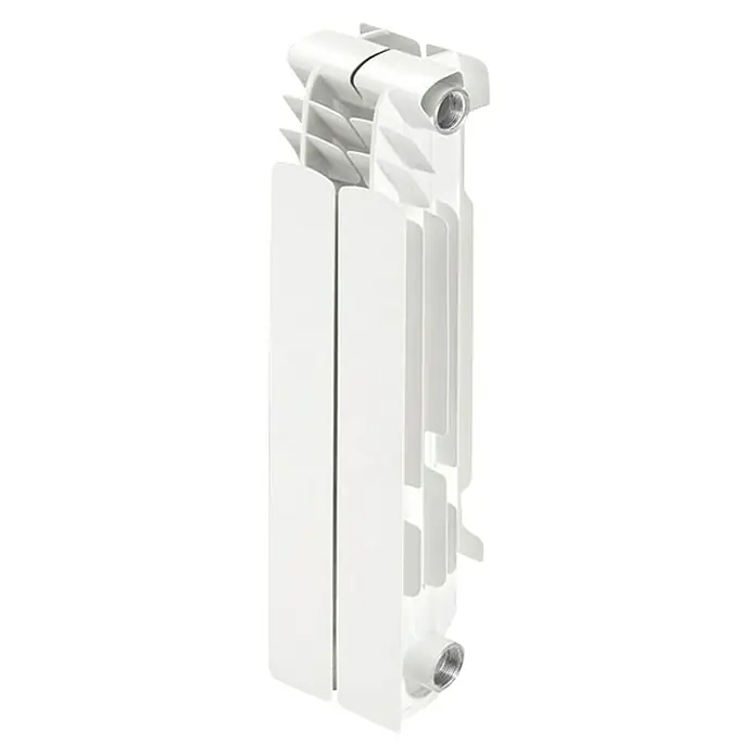 Cointra Radiadores para locales Orion HP - An x Al: 16 x 58,15 cm, 2 elementos, 212,12 W