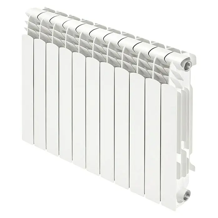 Cointra Radiadores para locales Orion HP - An x Al: 88 x 58,15 cm, 11 elementos, 1.166,66 W