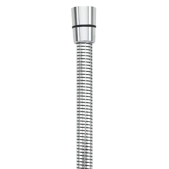 Roca Flexo de ducha de PVC Neo-Flex - Largo: 170 cm, ½″