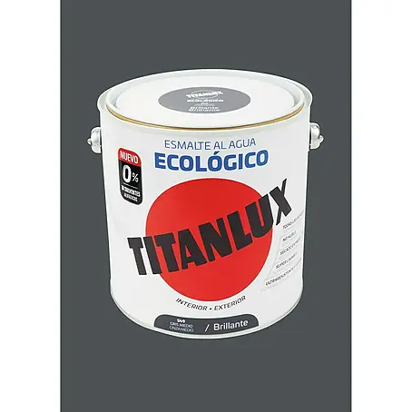 Titanlux  Esmalte de color Eco
