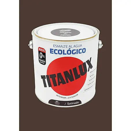Titanlux  Esmalte de color Eco