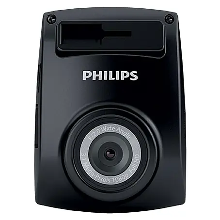 Philips  Dashcam ADR610