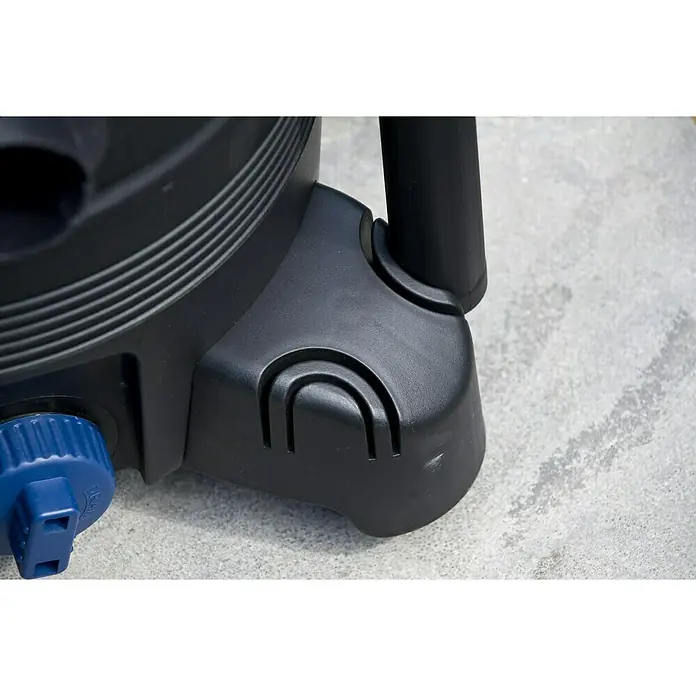 Ubbink Teichschlammsauger VacuProCleaner Maxi - 1.250 W - 1.400 W, Tankvolumen: 35 l - Detailaufnahme