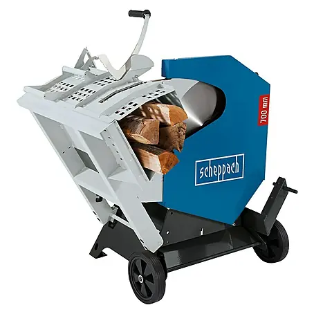 Scheppach  Wippkreissäge WOX Z700SL