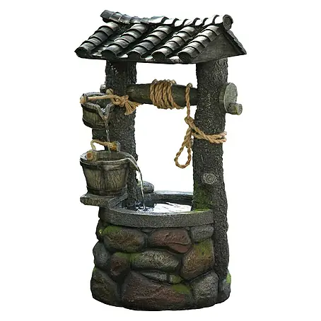 Standbrunnen Brixen