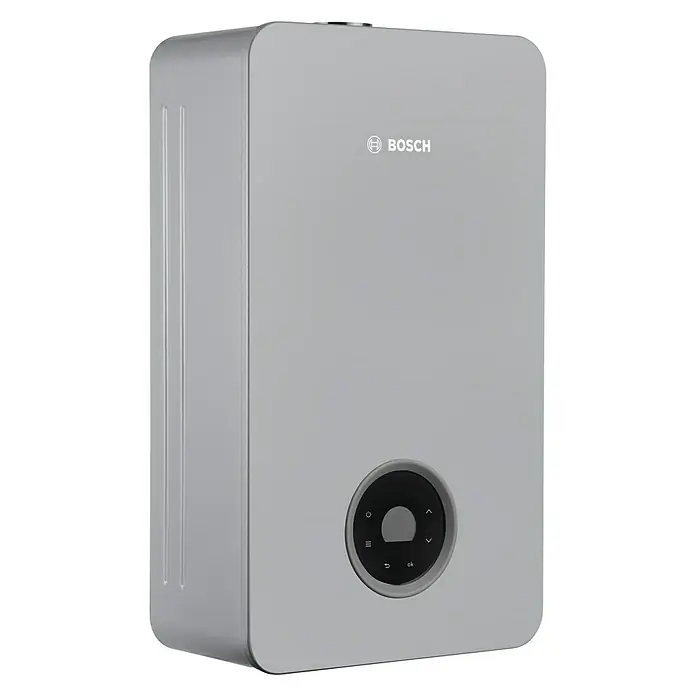 Bosch Calentador estanco Therm 5600S - 27 kW, Caudal de agua: 11,1 l/min, Gas butano