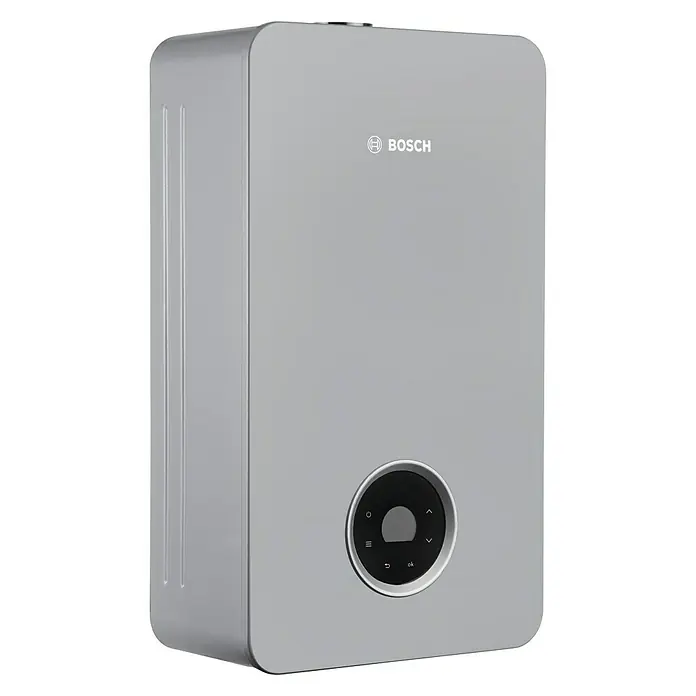 Bosch Calentador estanco Therm 5700S - 27 kW, Caudal de agua: 11,1 l/min, Gas natural