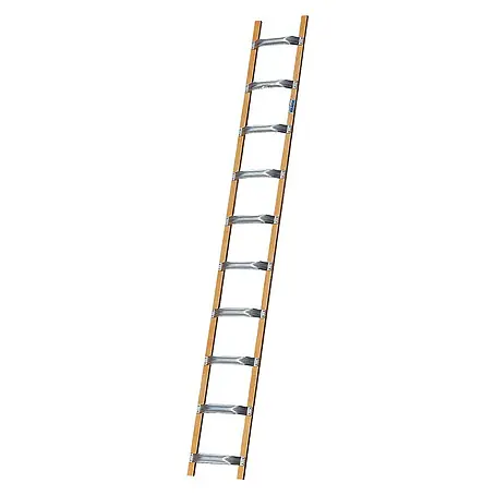 Krause  Dachleiter