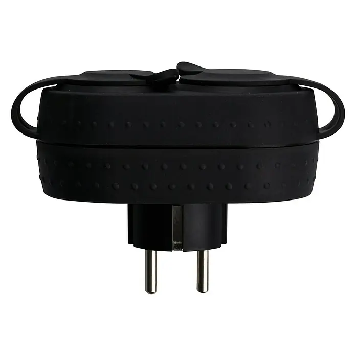 Legrand Ladrón de enchufe - 16 A, 3.680 W