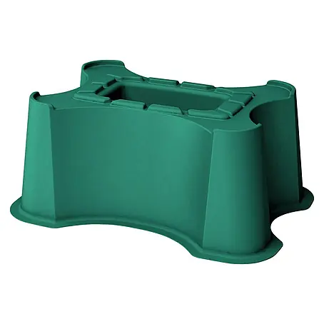 Regentonnensockel