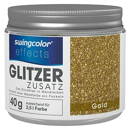 swingcolor effects Effektzusatz