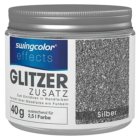 swingcolor effects Effektzusatz