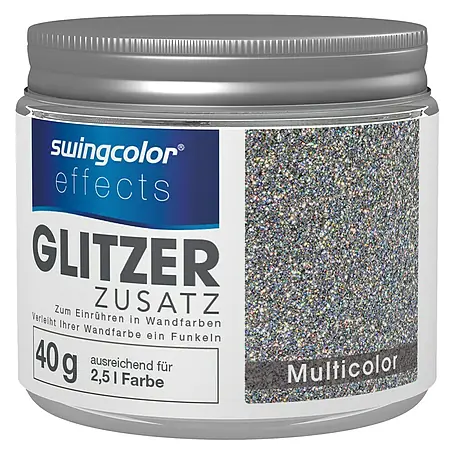 swingcolor effects Effektzusatz