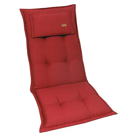 Sunfun Exclusive-Line Stuhlauflage