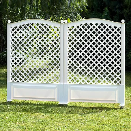 KHW  Rankgitter 2er-Set