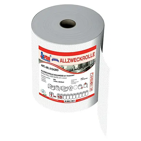 Putztuchrolle Premium