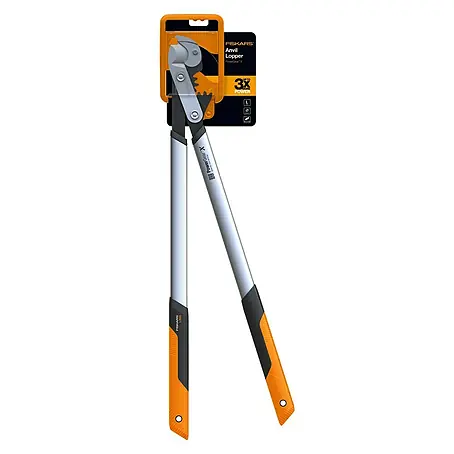 Fiskars PowerGear Astschere LX 99