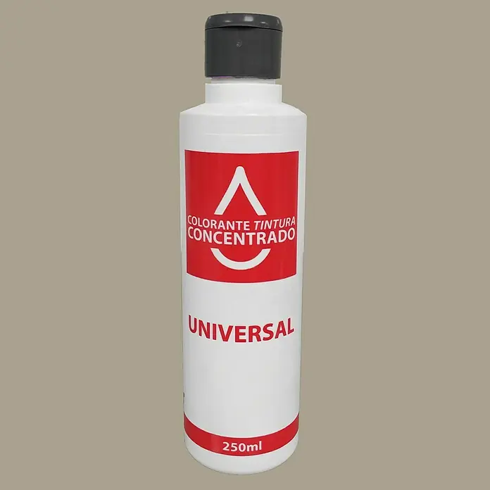 Colorante Concentrado universal - Marrón antiguo, 250 ml