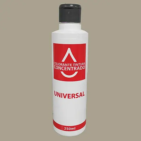 Colorante Concentrado universal