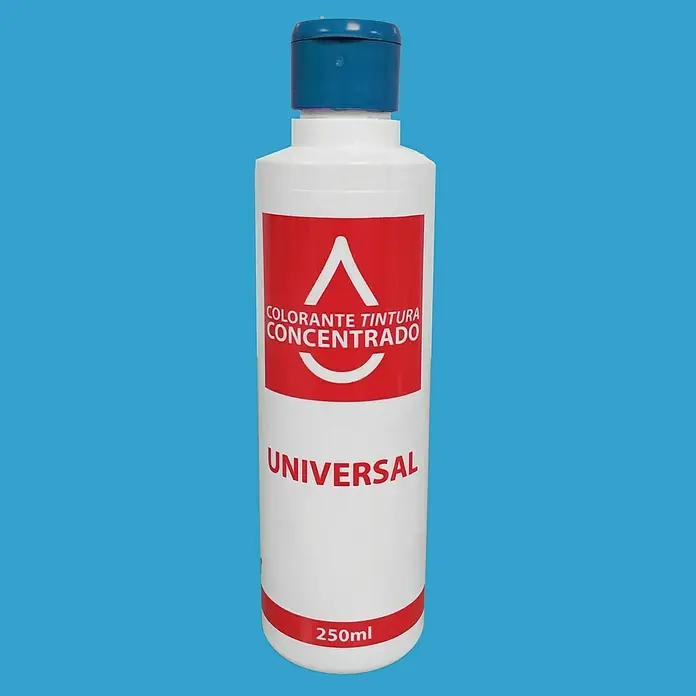 Colorante Concentrado universal - Azul, 250 ml