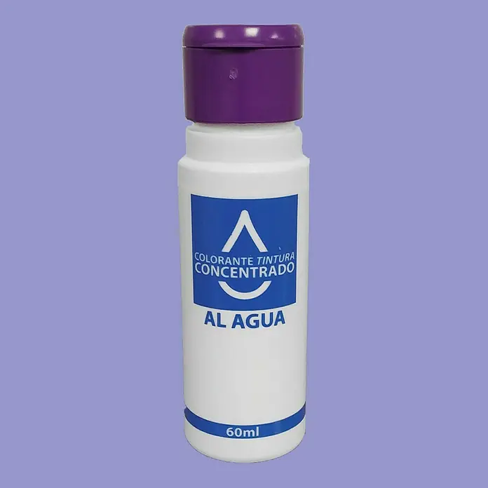 Colorante Concentrado al agua - Violeta, 60 ml