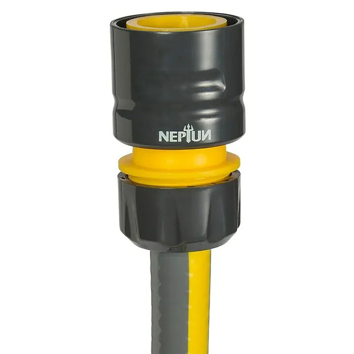 Neptun Classic Kolica sa crijevom Discover - Plastika, Dužina crijeva: 20 m