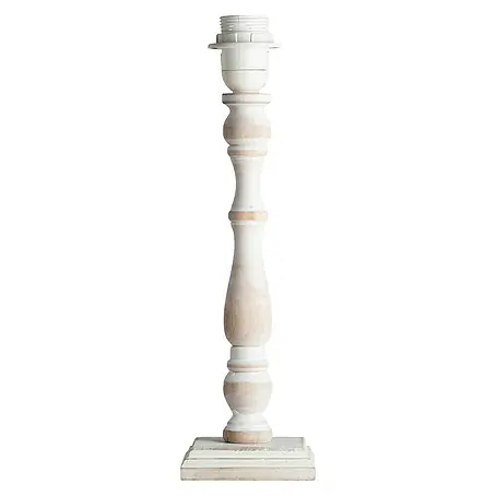 Home Sweet Home  Postolje svjetiljke Woodi