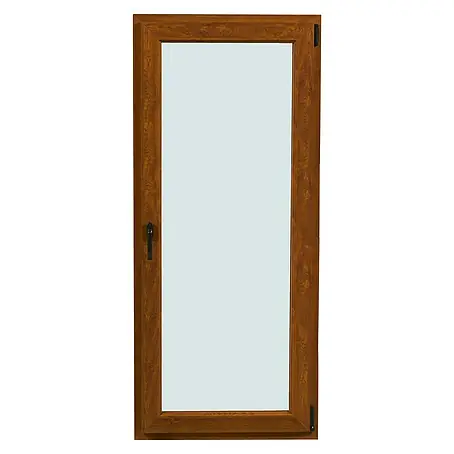Solid Elements  Balconera practicable de PVC