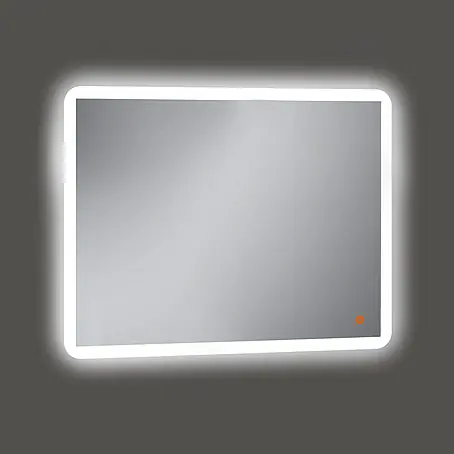 Camargue  Espejo con luz LED Astro