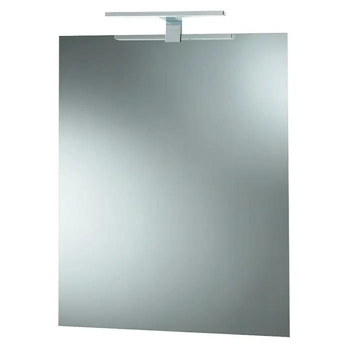 Camargue Espejo con luz LED Unic - 60 x 80 cm