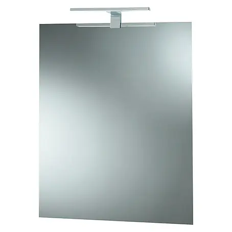 Camargue  Espejo con luz LED Unic