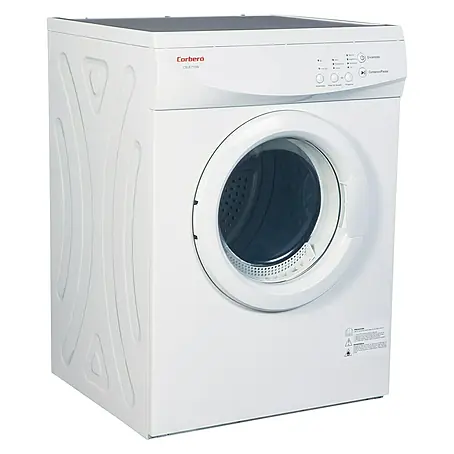 Corberó  Secadora CSVE710W