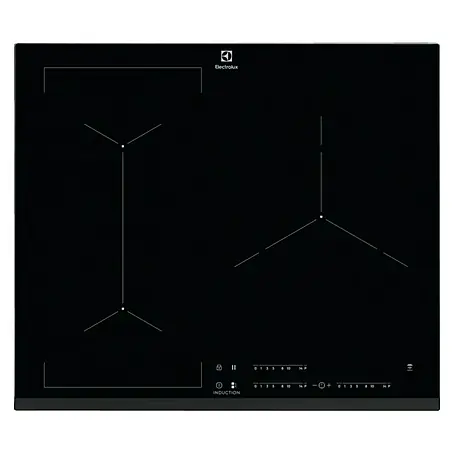 Electrolux  Placa de inducción EIV633