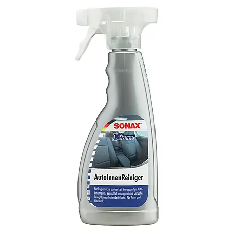 Sonax Xtreme Limpiador para interior de automóviles