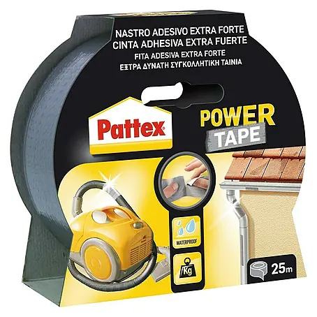 Pattex  Cinta adhesiva Power Tape