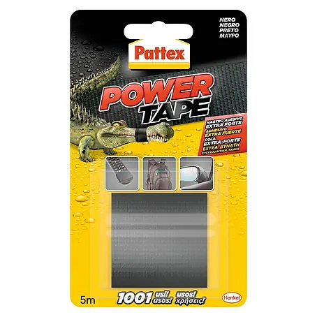 Pattex  Cinta adhesiva Power Tape
