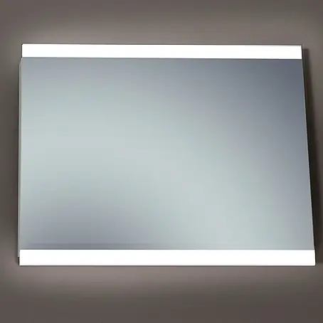 Camargue  Espejo con luz LED Ilse Up & Down