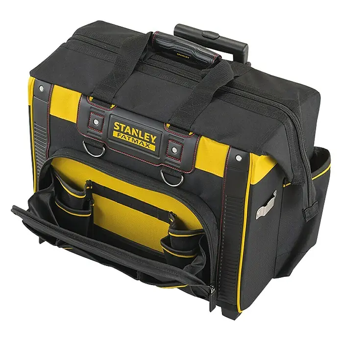 Stanley Bolsa para herramientas FMST1-80148 - No incluye herramientas