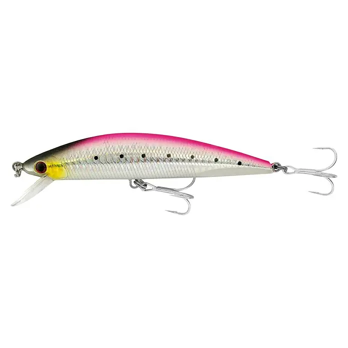 Tubertini Señuelo de pesca afondante Mute-S 01 - 1 ud., Pez objetivo: Pez depredador