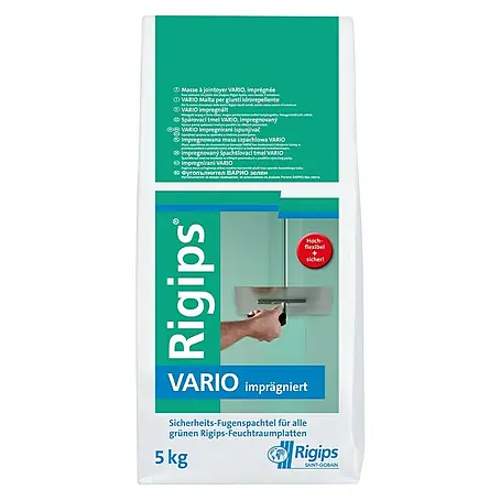 Rigips VARIO Fugenspachtel