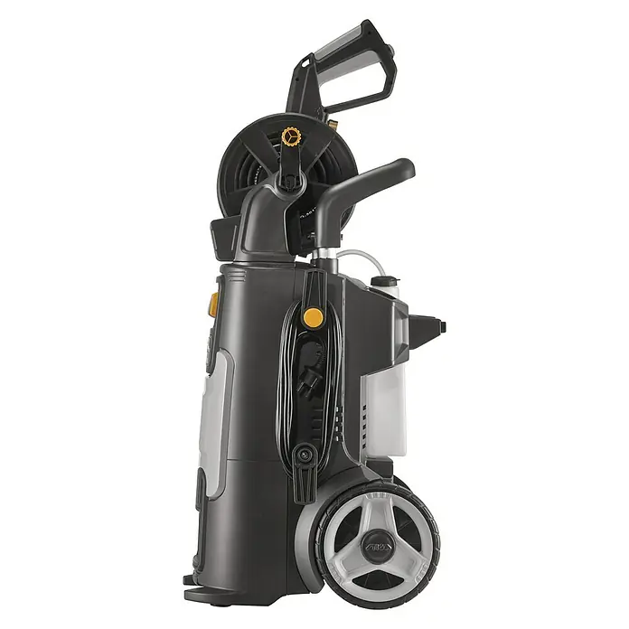 Stiga Hochdruckreiniger HPS 650 RG - 2.800 W, 150 bar, Fördermenge: 550 l/h - Linke Seitenansicht