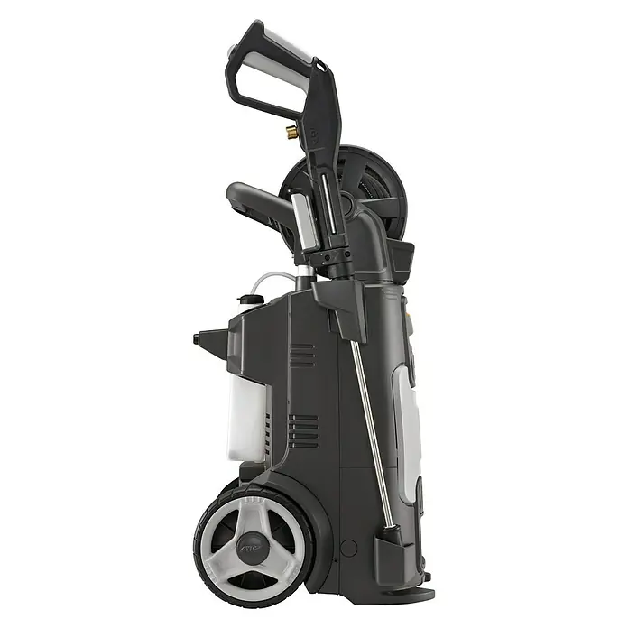 Stiga Hochdruckreiniger HPS 550 R - 2.500 W, 150 bar, Fördermenge: Max. 520 l/h - Rechte Seitenansicht
