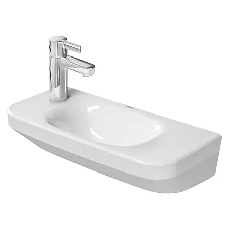 Duravit DuraStyle Waschbecken