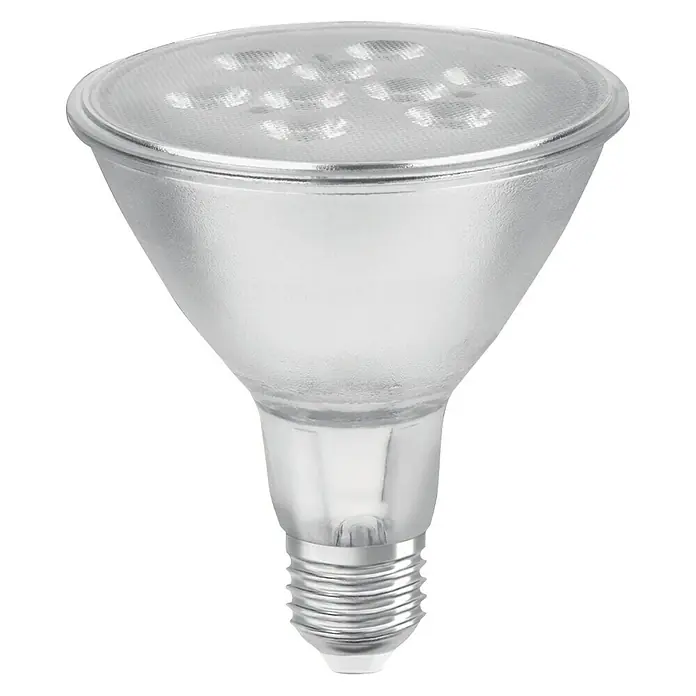 Osram LED žarulja - E27, 10 W, PAR95, 633 lm - Pogled odozgo