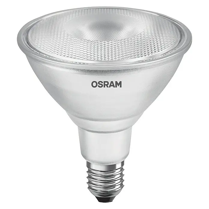 Osram Parathom LED žarulja - E27, 12,5 W, PAR121, 1.035 lm - Pogled odozgo