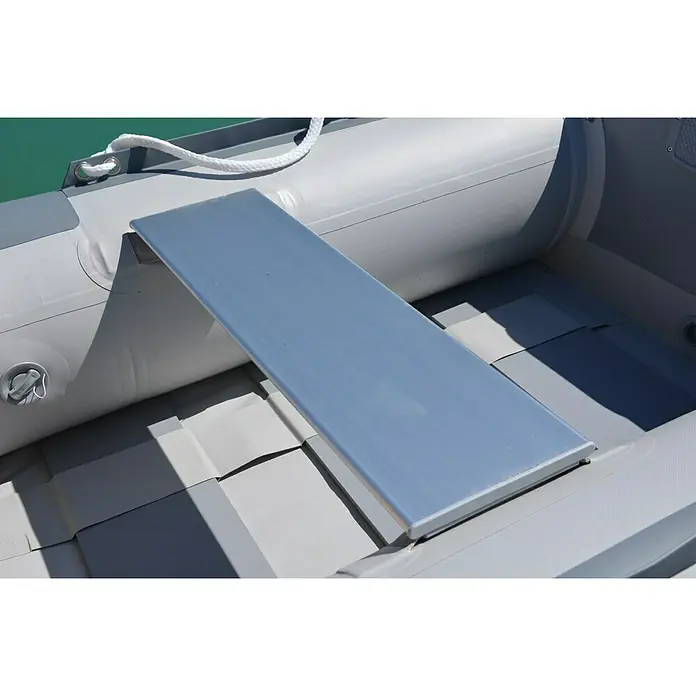 Viamare Schlauchboot 230 S - L x B x H: 230 x 134 x 36 cm, Geeignet für: 2 Personen, Nutzlast: 350 kg
