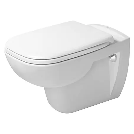 Duravit D-Code Wand-WC