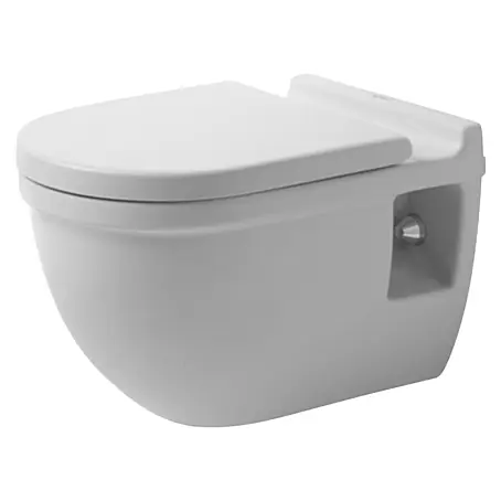 Duravit Starck 3 Wand-WC Comfort