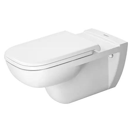 Duravit D-Code Wand-WC Vital