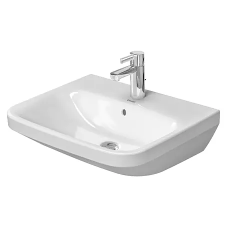 Duravit DuraStyle Waschtisch Typ 2